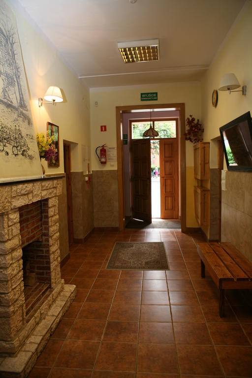 Cityhostel Varsovia Exterior foto